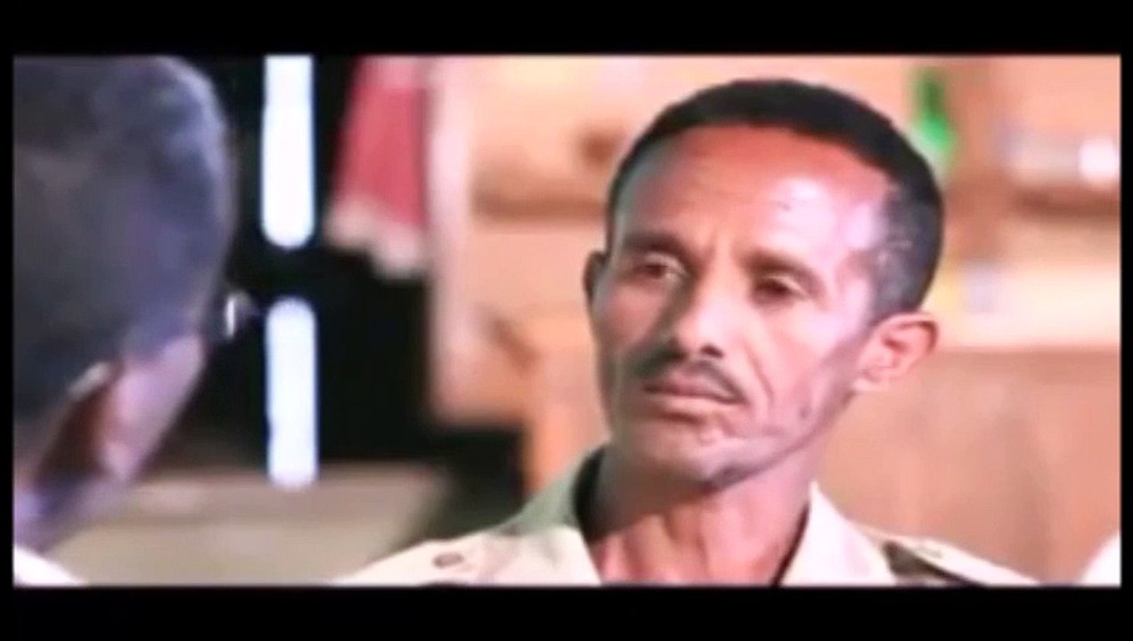 Eritrean Film Hidri Jeganuna Tetelimu-ሕድሪ ጀጋኑና ተጠሊሙ