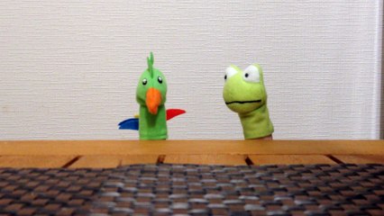 Обучение алфавиту буква Ч