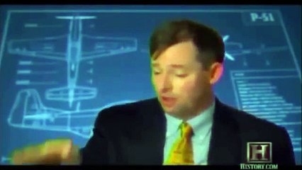 Aviation Scenes - Red Tails