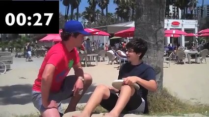 30 second madness EP16