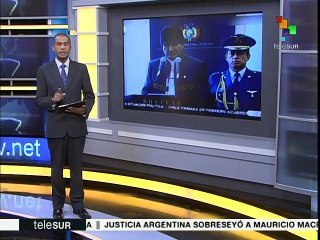 Bolivia trabaja en desarrollo y reducción de pobreza al 9%