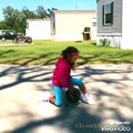 6 YEAR OLD GIRL IS THE NEXT STEPH CURRY! Shot Science Basketball Facebook