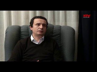 Albin Kurti jep detajet për arrestimin më 28 nëntor