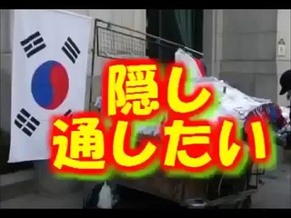 韓国が隠したい真実と、中国の属国になった歴史。韓流ドラマは嘘ばかり？反日政策も崩壊