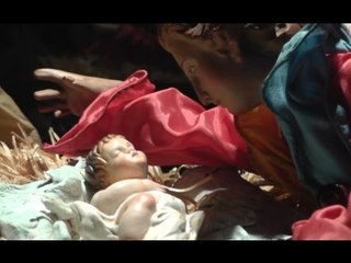 Ercolano (NA) - "Natale in Villa": concerti e mostra presepiale (24.12.15)