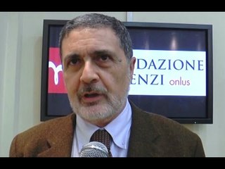 Napoli - "Agharti", il romanzo giallo di Antonio Forni (29.12.15)