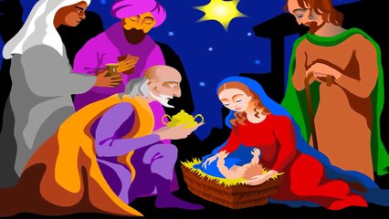 Phil Hammer - He Is Born The Divine Child - Christmas Song for Guitar