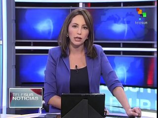 Argentina: familiar de víctimas de AMIA rechaza sobreseimiento a Macri