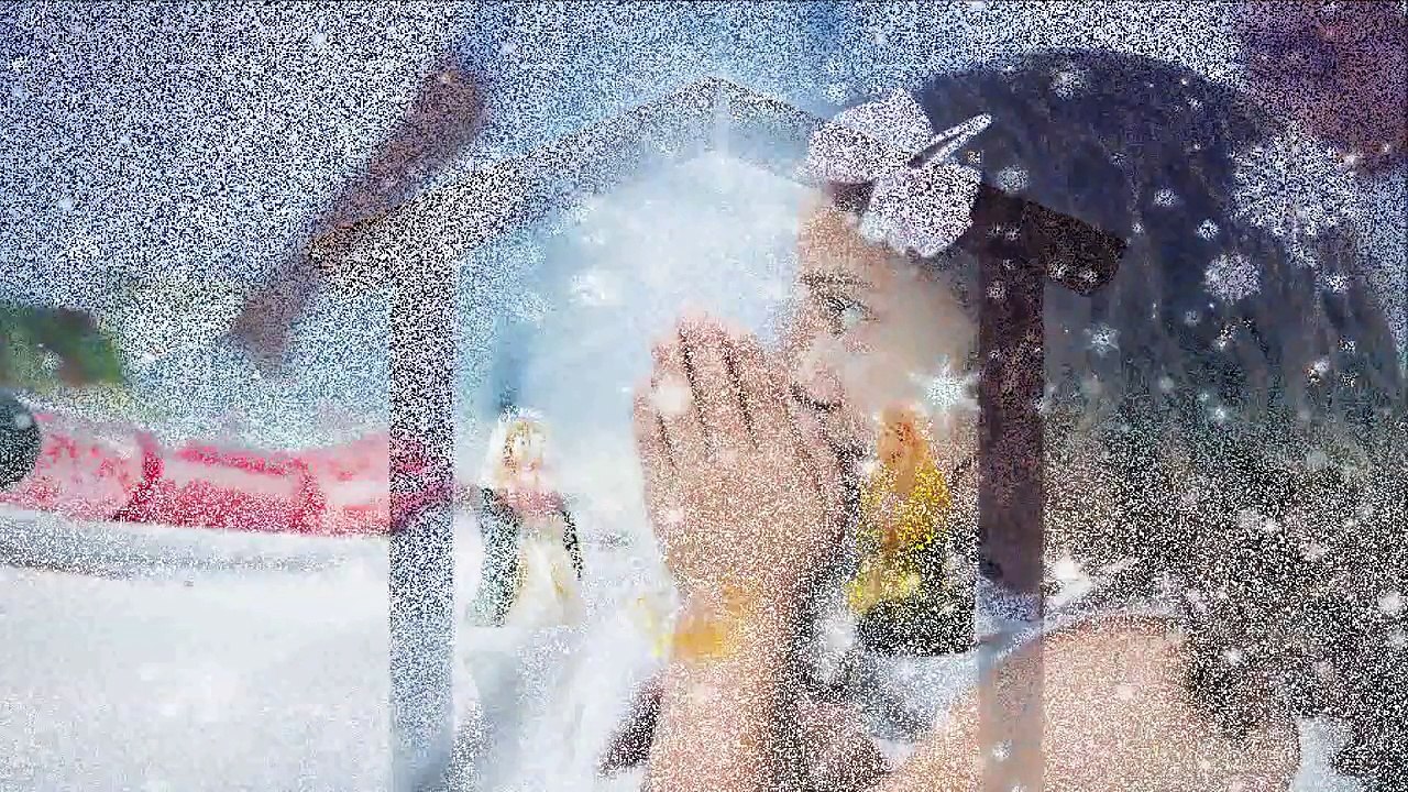 Philippe Marteau - Ave Maria - Les plus beaux airs de Noël à la guitare