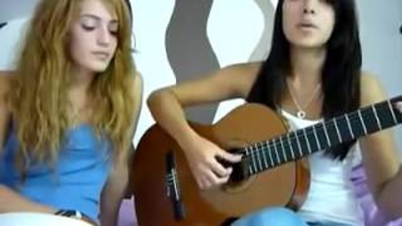 Amatör Şarkılar - Damla Damla