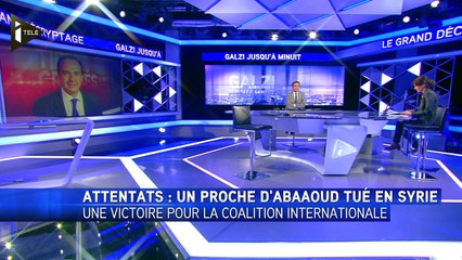 Charaffe al Mouadan ne vient pas d'un quartier défavorisé, assure le maire de Drancy