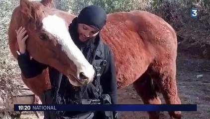 Charaffe al-Mouadan, jihadiste français tué en Syrie, serait lié aux attentats de Paris