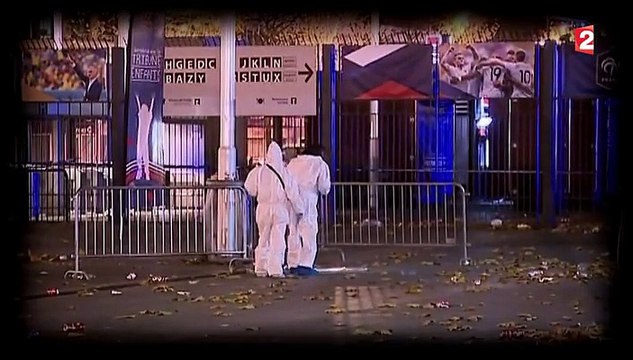 Trafic de faux passeports syriens : Bernard Cazeneuve hausse le ton