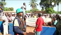 República Centroafricana encara unas elecciones decisivas para la paz