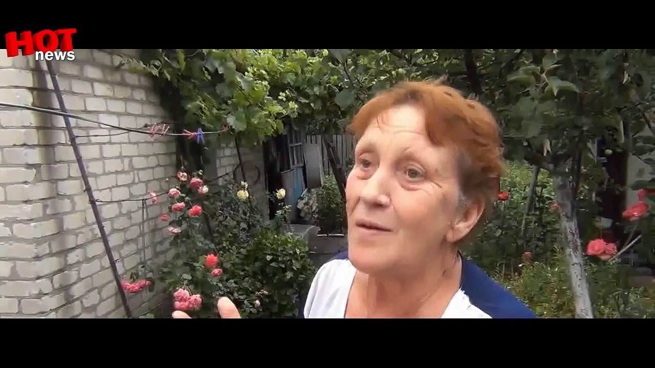 Боинг 777 MH 17 мог быть НАБИТ ТРУПАМИ еще до взлета, 2014, 18+