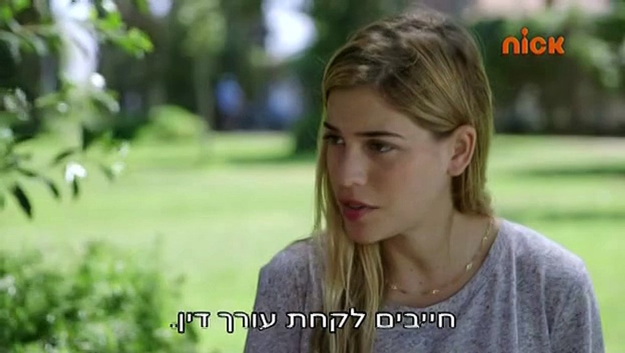 החממה - עונה 3, פרק 45