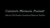 Casasola Museum Centenario Pancho Villa