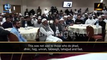 [ENG] The prostitute who cried By Maulana Tariq Jameel