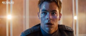 Star Trek: En la Oscuridad - Trailer 2 Oficial Español Latino - HD