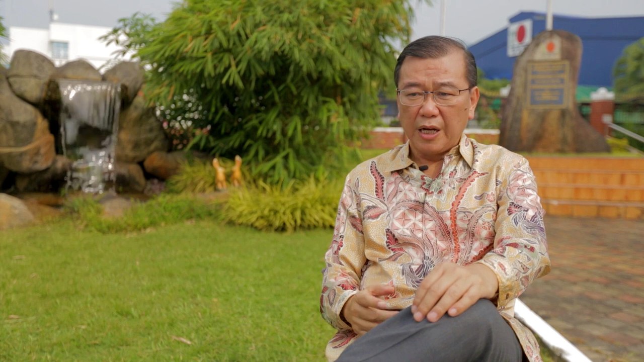 Why Should You Choose DXN For Your MLM Business?