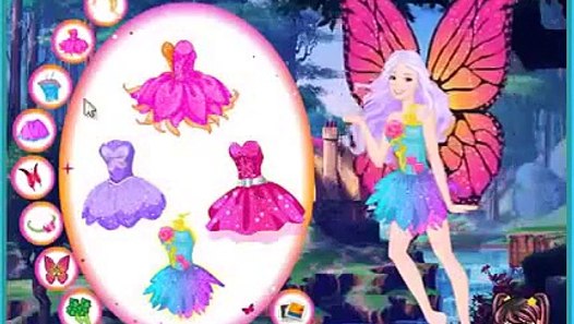 barbie full movies in english