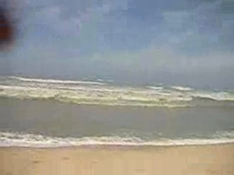 Tsunami...penang