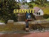 Thomas le Petit Train - Grand-Souffle - Français (Granpuff - French Dub)