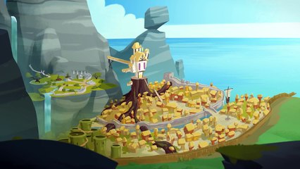 Angry Birds Toons 2 Ep.14 Sneak Peek Not Without My Helmet