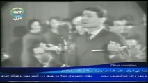 عبد الحليم حافظ  -  سواح  -  حفلة رائعة كامل  Abdeli Halim Hafez - Sawah
