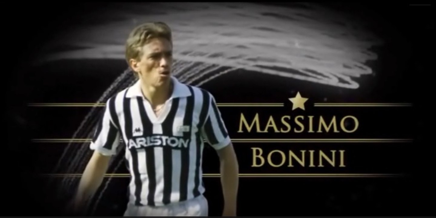 Massimo Bonini.