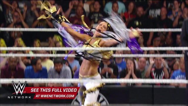 WWE Network Nia Jax anxiously awaits her TV debut WWE Breaking Ground (1)