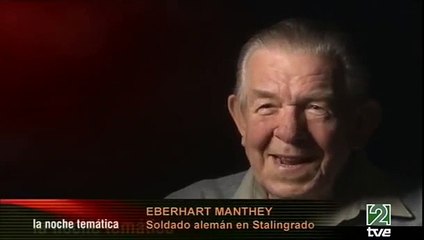 La Batalla de Stalingrado