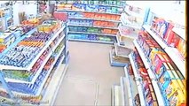Thief robber caught on camera CCTV compilation vol16