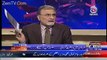 Nusrat Javed Shows Pathetic Co Ordination Between Police On Mardan Incident