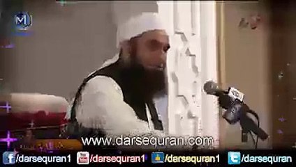 Dunya Ke Lye Jhoot Na Bolna Karbala Ka Waqia Maulana Tariq Jameel