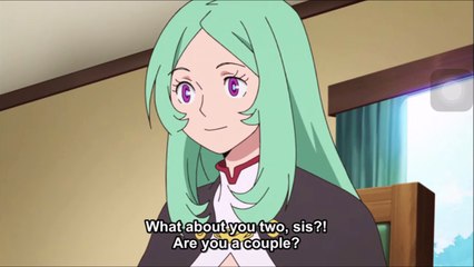 World Trigger Episode 50 Anime Review