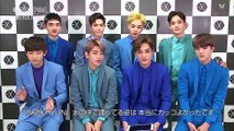 [PL SUB/POLSKIE NAPISY] 151219 EXO Channel - odcinek 20