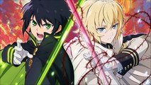 Owari no Seraph: Nagoya Kessen-hen - Season 2 Anime Preview (PV) (Trailer) 1 Review And Reaction