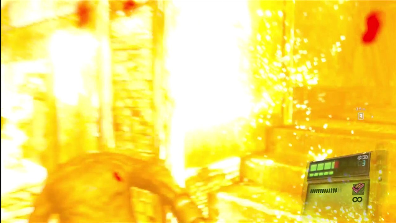 RESIDENT EVIL 6 [HD] JAKE CAMPAIGN [PROFESSIONAL] CHAPTER 1 (1/4)