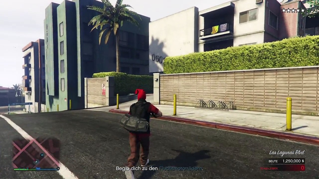Grand theft auto v  by gamiefighteriv, lats play to end :)