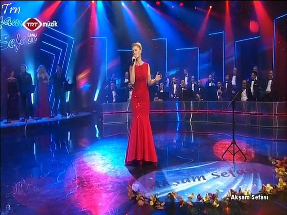 Melda Kuyucu - Sevda