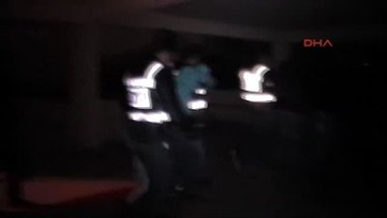 Muğla- Datça'da İnsan Kaçakçılığına 11 Tutuklama