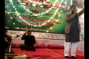 Abdul Haseeb Soharwardi Kalam  Nabi Nabi with Imran Qadri Soharwardi