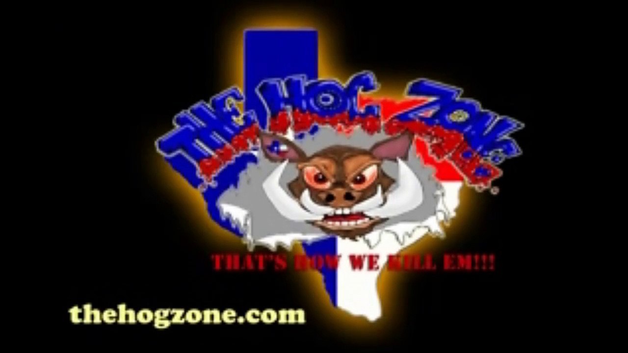 THE HOG ZONE 146!!!