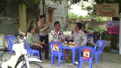 Hài Tết 2016 - Lừa Đảo Dân Nghèo - Phim Hài Mới Hay Nhất
