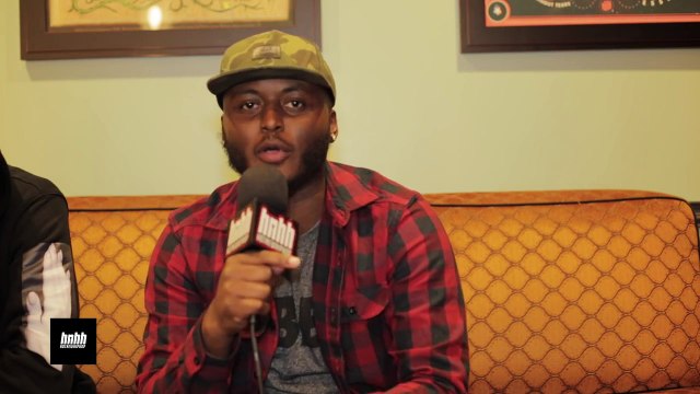 Joey Bada$$ Speaks On Working With Glass Animals, Possible Metro Boomin Collab (Interview)