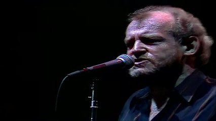 Joe Cocker - When The Night Comes (Live-HQ)