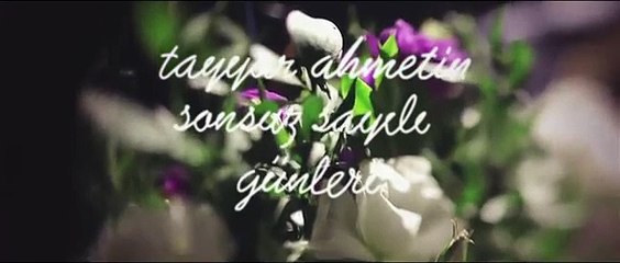 Büyük Ev Ablukada - Tayyar Ahmetin Sonsuz Sayılı Günleri  Live