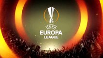 UEFA Europa League Anthem | New Anthem | 2015-2016 UEL