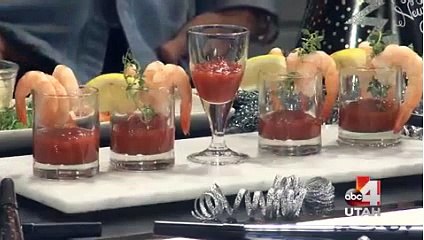 Derek on Good Things Utah Part 3